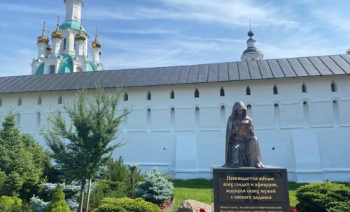 Третий урологический мотопробег — Научный мост Москва-Вологда-Москва